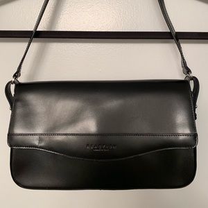 Reaction Kenneth Cole Small Shoulder Bag